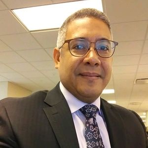 Meet your Posher, Pedro